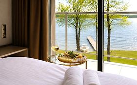 Blue & Green Masurian Hotel